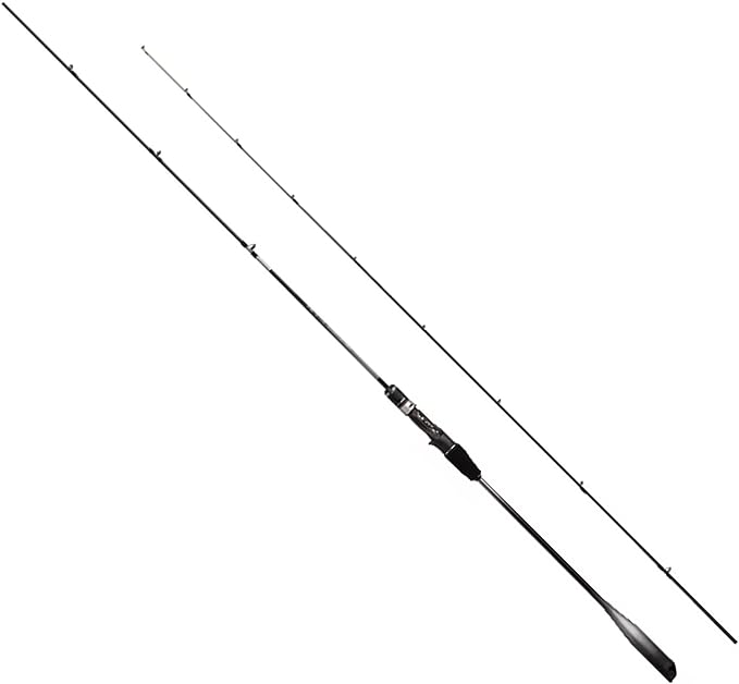 ライトジギングロッド　イカメタル　フルソリッド　SP622 ML　60〜150g c64ace43f995fbd32df6958a8d1871