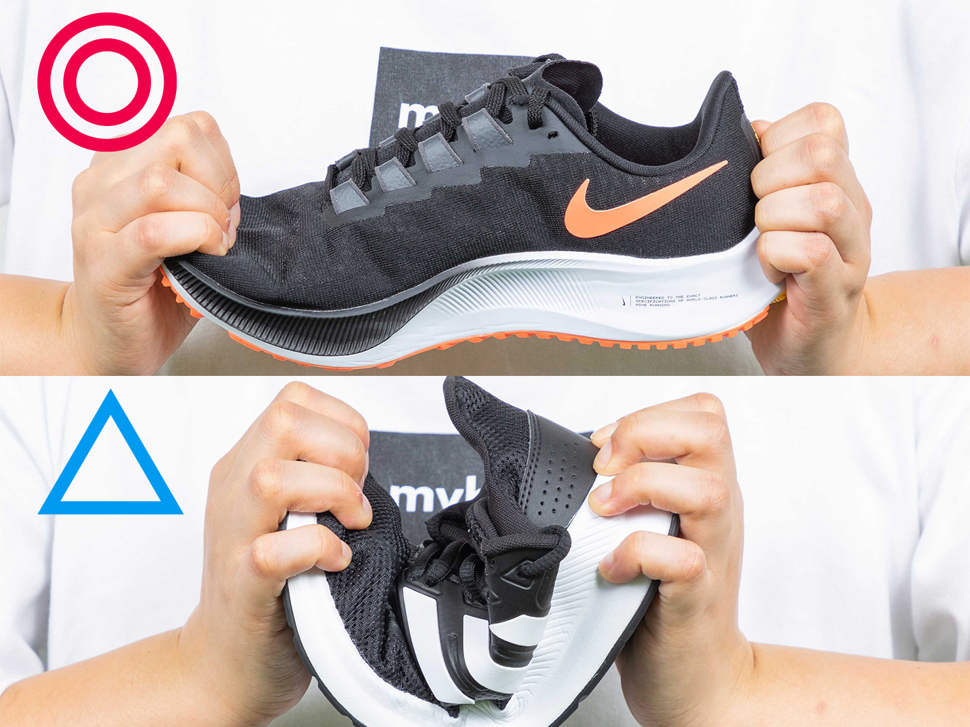 21年 メンズランニングシューズのおすすめ人気ランキング18選 徹底比較 Mybest