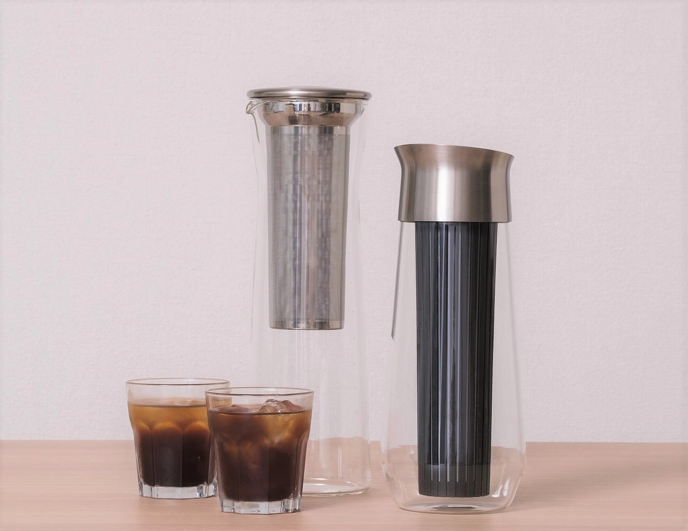 家族や大人数で飲むなら、1L以上のサイズがおすすめ