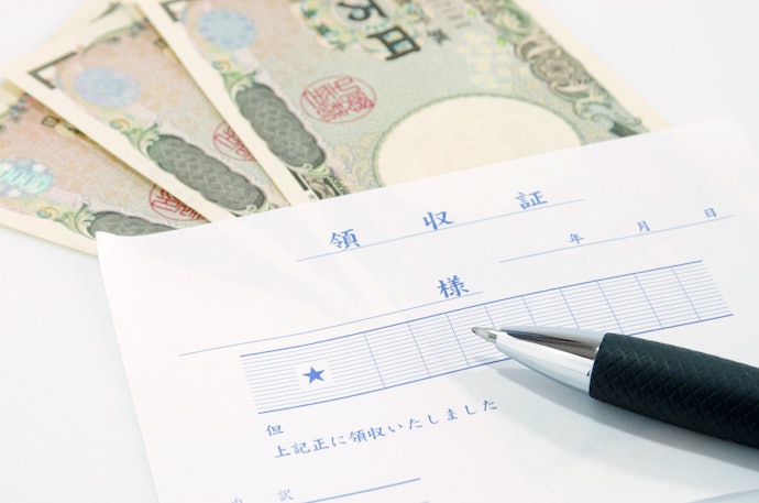 1.日付記入欄はシンプルなものがベスト