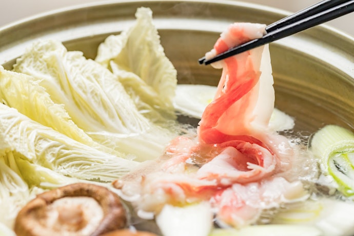 生姜焼きや鍋料理にはスライスがおすすめ