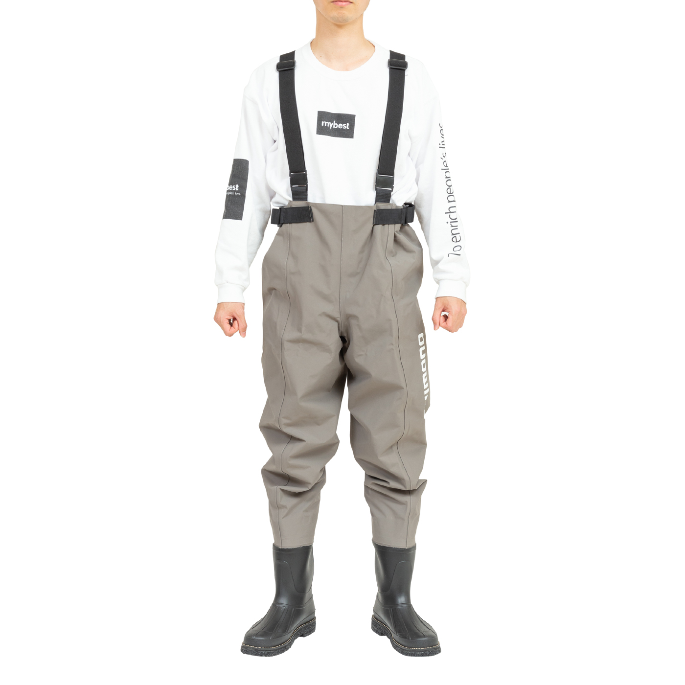 22年 安いウェーダーのおすすめ人気ランキング14選 徹底比較 Mybest