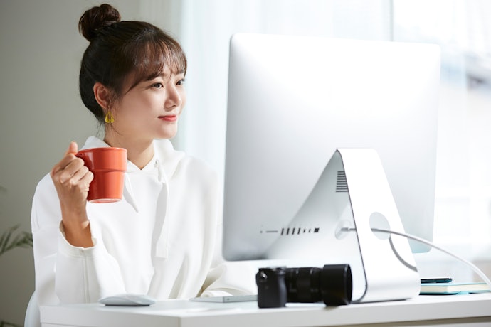 仕事や普段使い用には、シンプルなものがベター