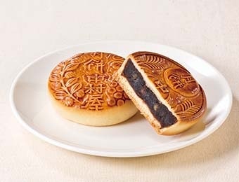 はじめて月餅を食べる人には中村屋がおすすめ