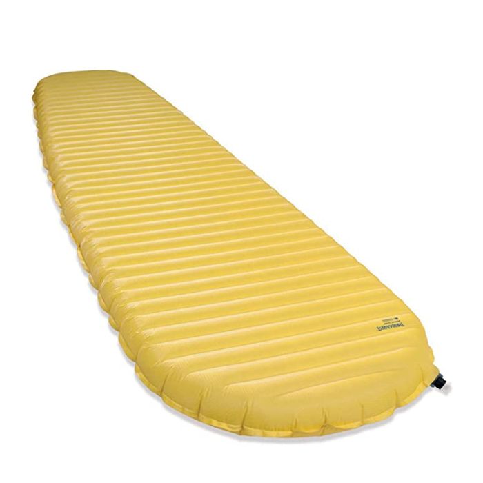 サーマレストのマットのおすすめ人気ランキング【2025年10月