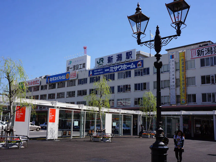 駅近エリア:アクセス良好で出張や県内の観光スポット巡りにおすすめ