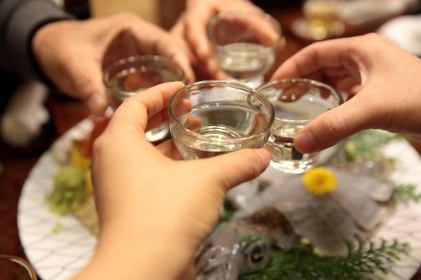 分福酒造:手作りでじっくり醸される濃厚な酒