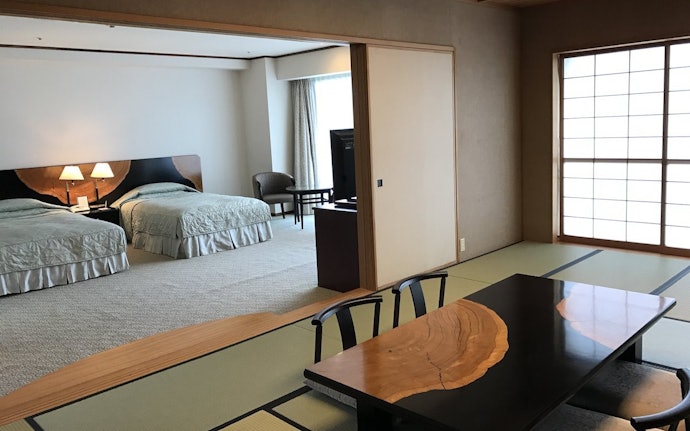 屋久島のリゾート感を楽しむなら高級宿