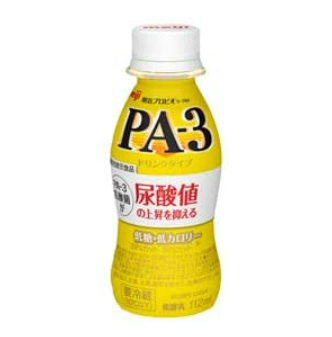 できるだけ糖分の少ないものをチョイス