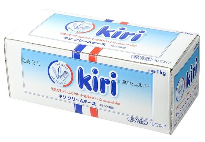 お菓子作りには大容量タイプがベター