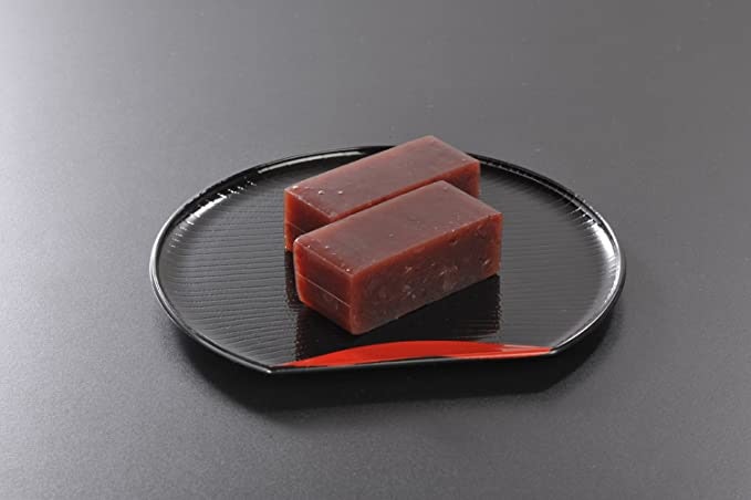 プレーンな味わいが好きなら定番の小豆がおすすめ