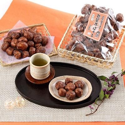 手軽に楽しみたいなら、食べやすいひと口サイズをチョイス