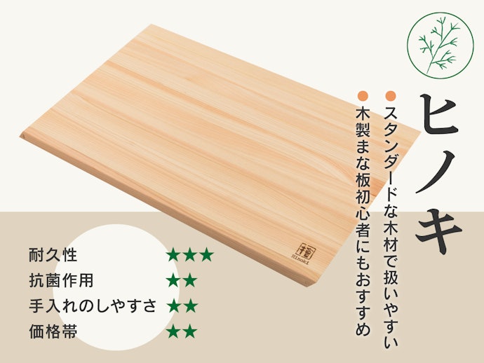 2023年】木製まな板のおすすめ人気ランキング21選【徹底比較】 | mybest
