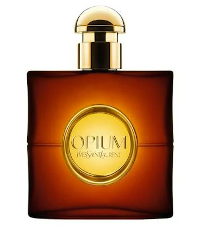 オピウム 香水 3.5ml