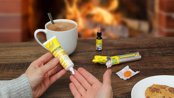 効果を肌で感じられるボディクリーム