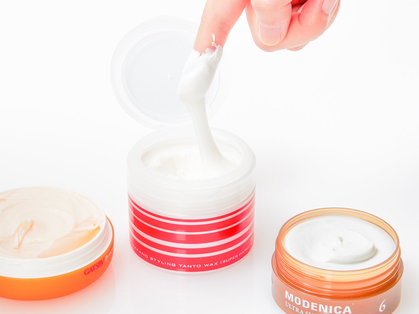 徹底比較 ハードワックスのおすすめ人気ランキング52選 ショートヘアに Mybest