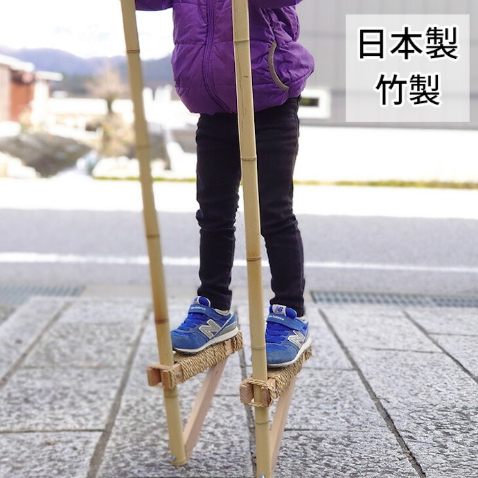 扱いやすいものが理想なら、軽量な竹製をセレクトしよう