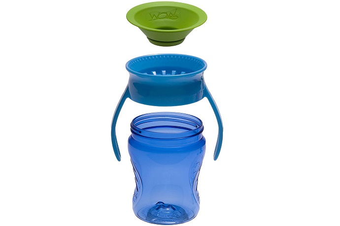 22年 赤ちゃんのトレーニング用マグカップのおすすめ人気ランキング15選 Mybest