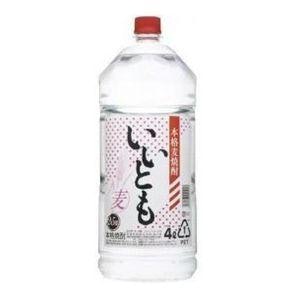 サワーやチューハイを楽しむ人には麦焼酎がぴったり