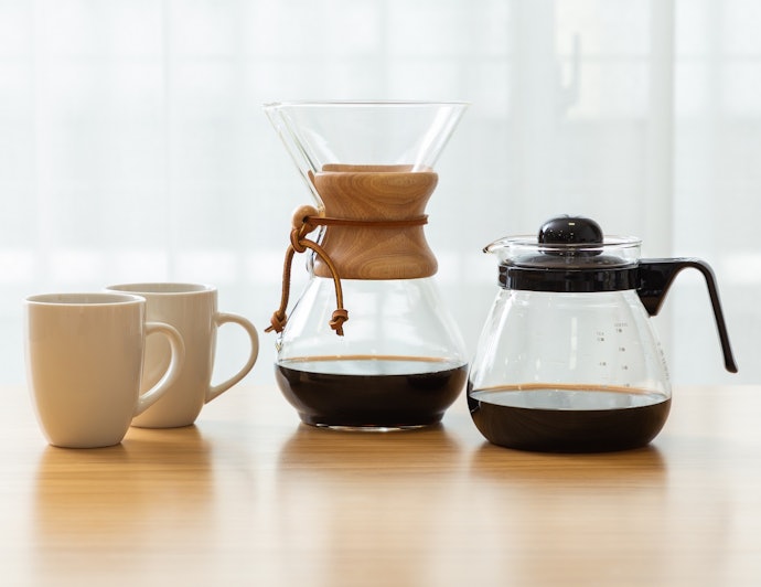 オフィスや大人数で使用する場合は「1L以上」のものを