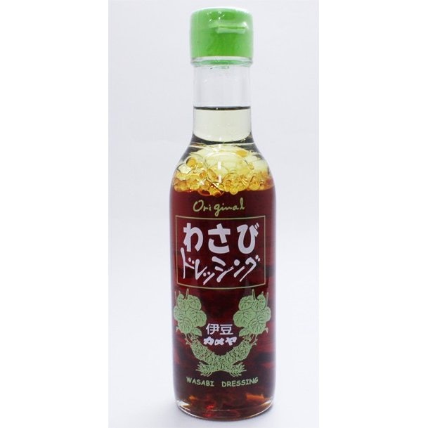 さっぱりとした風味の醬油ベース