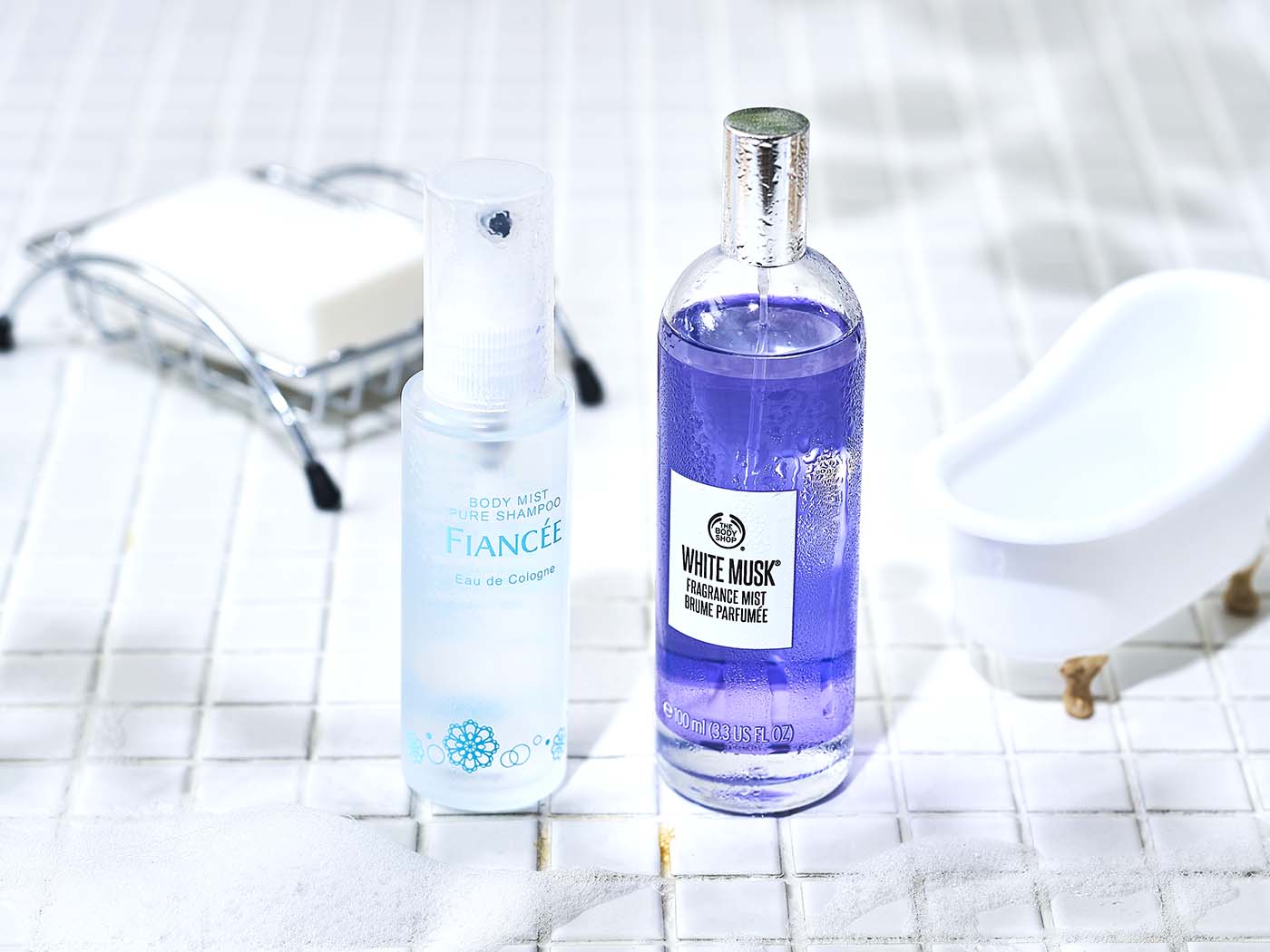 徹底比較 ボディミストのおすすめ人気ランキング25選 Mybest