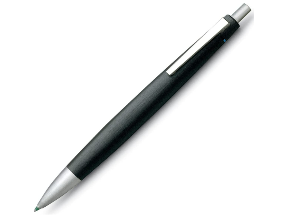 LAMY 黒いシンプルボールペン ラミーのボールペンのおすすめ人気ランキング【2025年11月】 | マイベスト