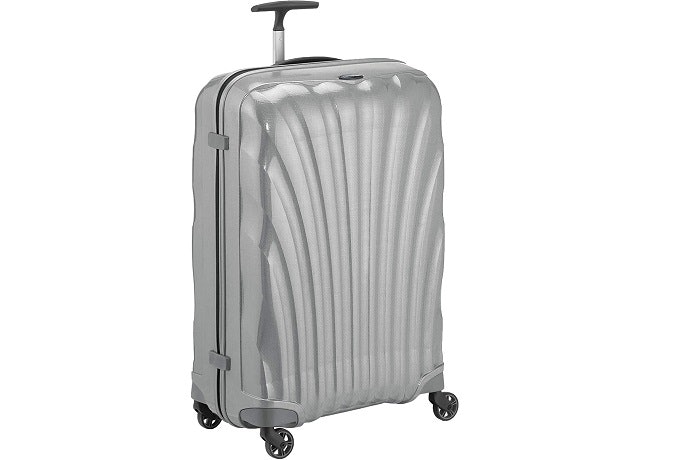 2022年】サムソナイトのスーツケースのおすすめ人気ランキング10選 