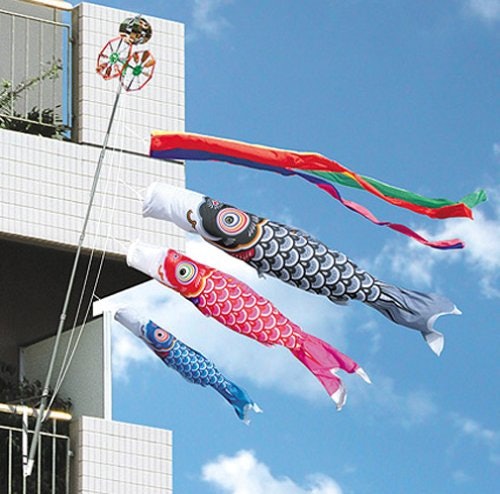 マンションやアパートにはベランダ用が便利