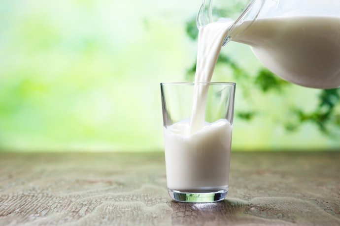 コクのある味わいが好みなら、乳脂肪分多めがおすすめ