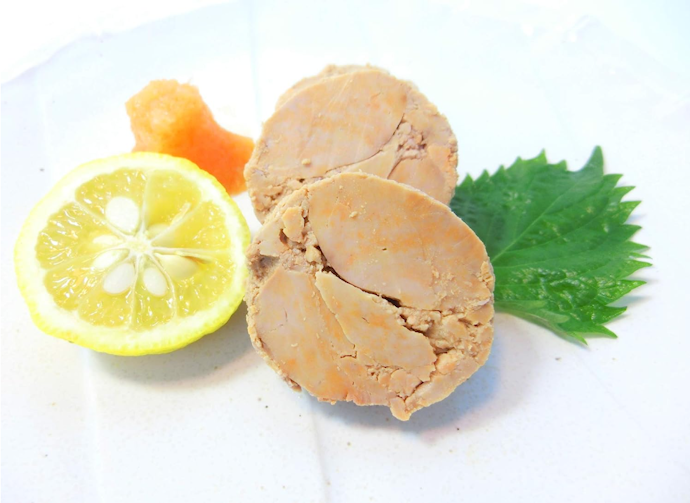 手軽に楽しむなら、そのまま食べられる加熱調理済みがぴったり