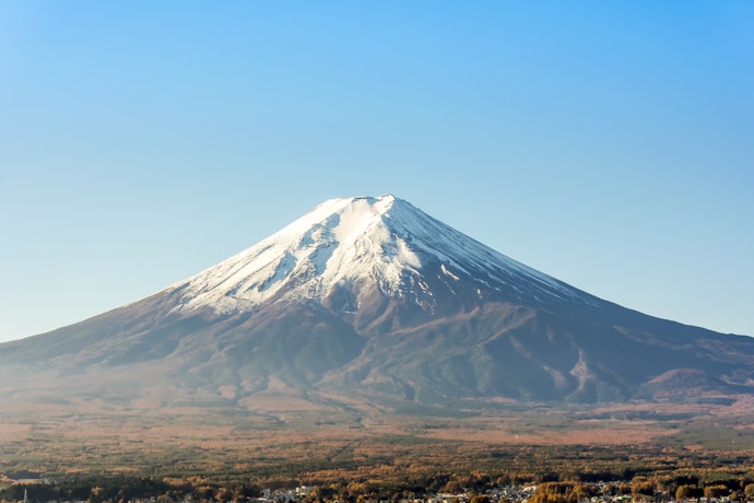 駿河湾越しもおすすめ!雄大な富士山の絶景を見るなら静岡県の温泉宿を選ぼう