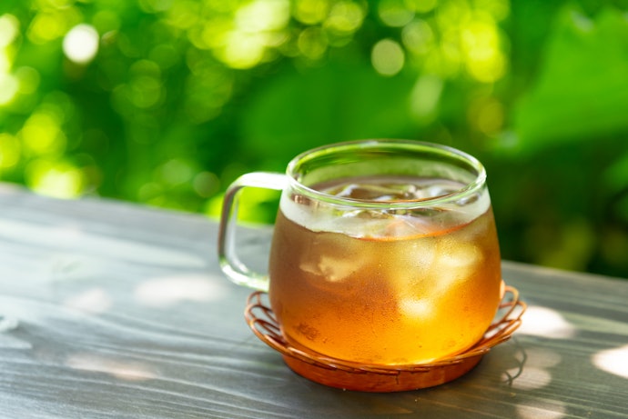 オフィスのお茶出しや作り置きには600~800mLがちょうどよい