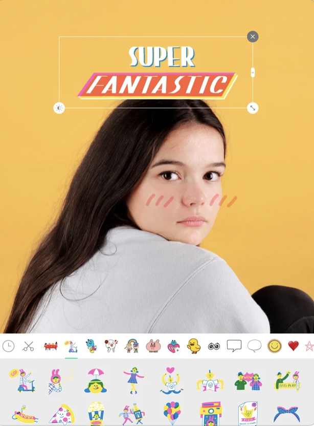 22年 Lineスタンプ作成アプリのおすすめ人気ランキング10選 Mybest