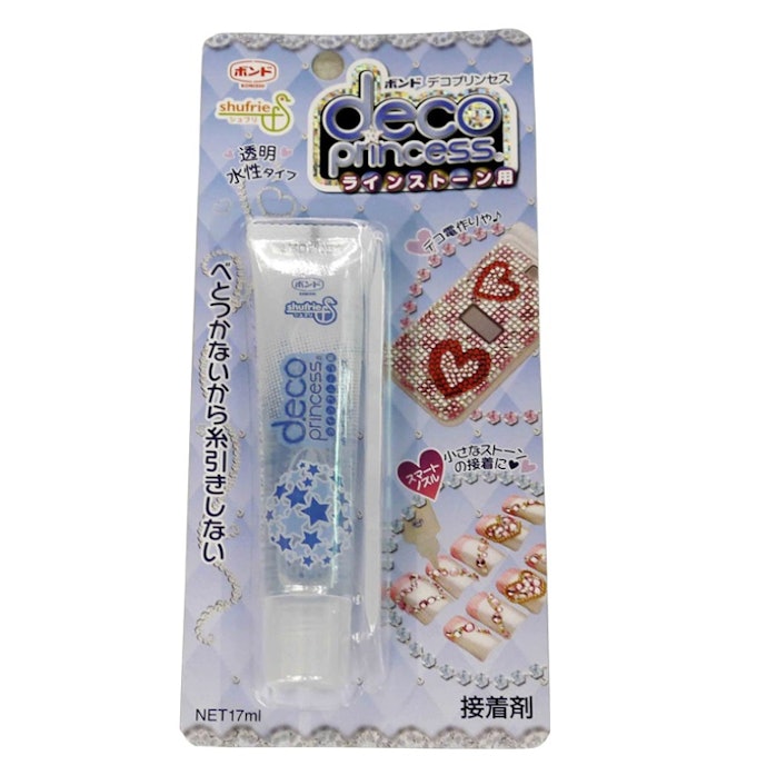 初心者には手軽に使える1液タイプがGOOD