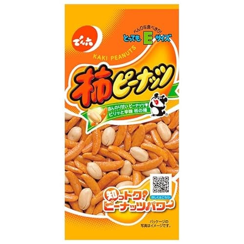 定番の味わいを楽しみたいなら、ピリ辛醤油味をチョイス