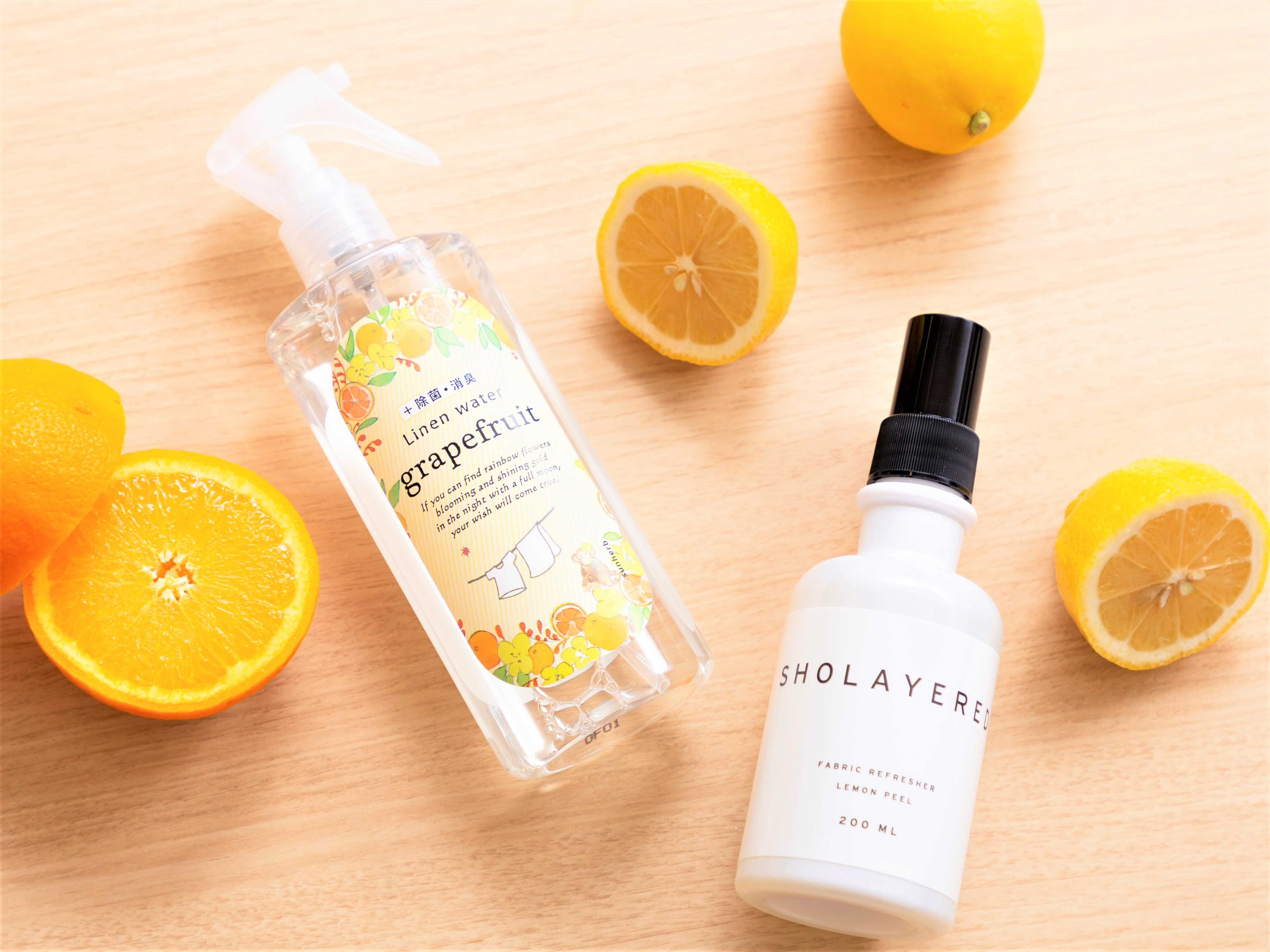 21年 ファブリックミストのおすすめ人気ランキング23選 徹底比較 Mybest