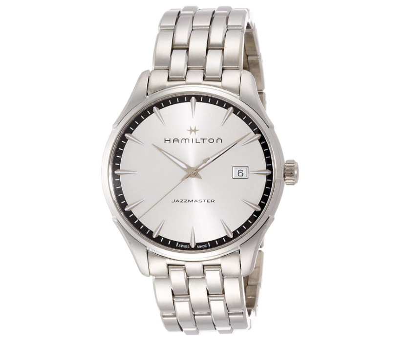 22年 ハミルトンの腕時計のおすすめ人気ランキング10選 Mybest