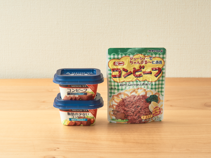 買ってすぐ食べるならプラスチック容器がおすすめ