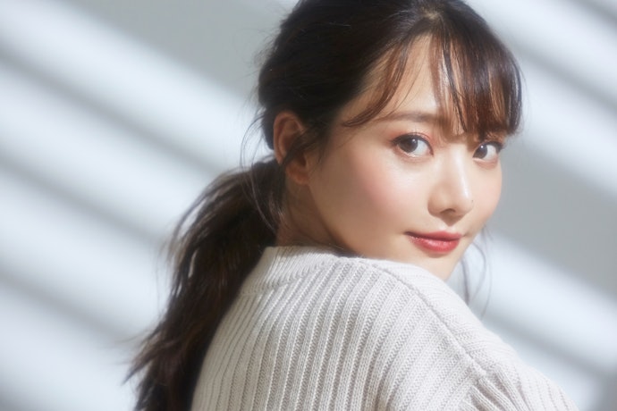 ふんわりメイクにはブラウンを選ぼう
