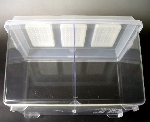 コバエが気になる場合は、侵入口となるフタの仕様をチェック