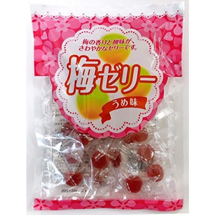 小腹が空いたときの間食には、手軽に食べられるひと口タイプを
