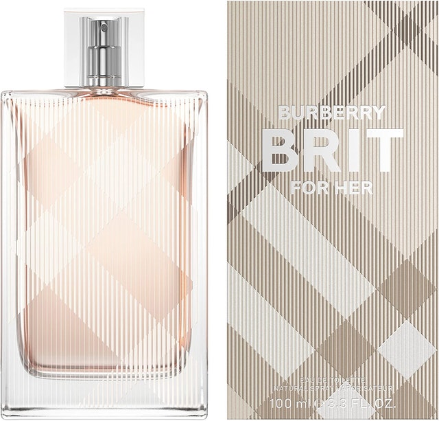 バーバリーの香水のおすすめ人気ランキング【2026年1月】 | マイベスト