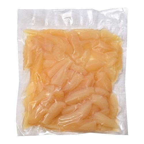 自宅でのおかず・おつまみ用には、折れ子がおすすめ