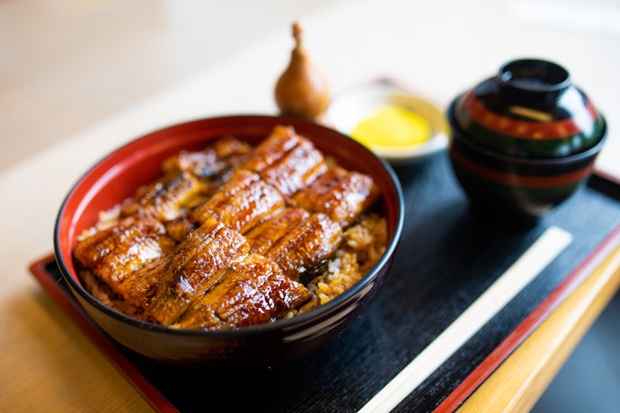 安い価格でお得にうなぎを食べたい人は名店のランチに注目しよう