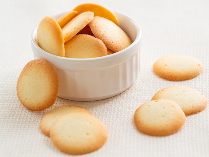 素材の味を感じたい人には、王道のプレーン味がおすすめ