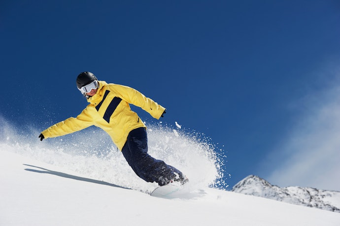 （sw1034）バートン【S】スノーウェア スノボ スキー ジャケット レッド冬