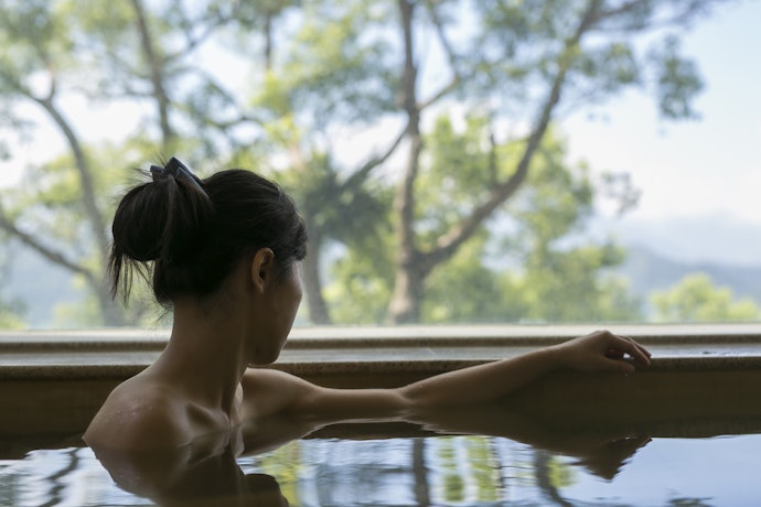 素泊まりプラン:気ままにのんびりすごしたい人にもってこい