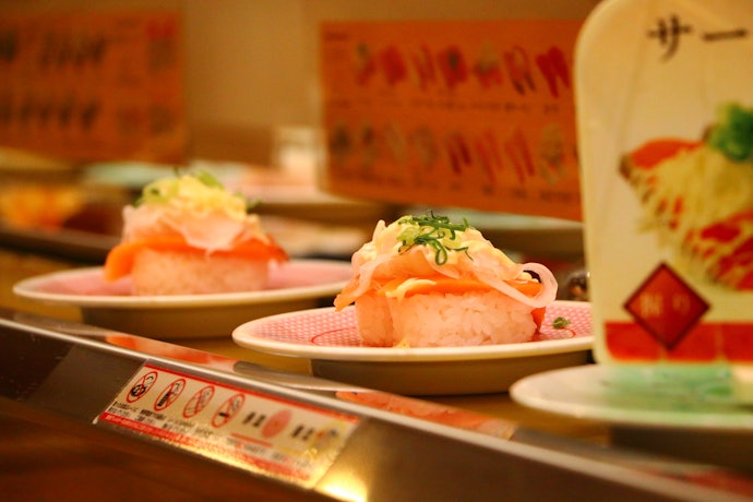 チェーン店は早くて安い安定の味。ランチや子ども連れにもおすすめ