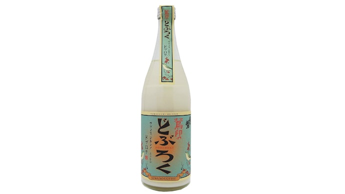 どぶろくを飲み慣れてない人は甘口タイプをチョイス